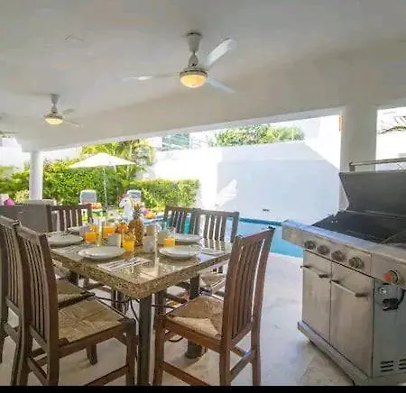 Casa Jocelyne Alberca Privada Villa Puerto Vallarta Exterior photo